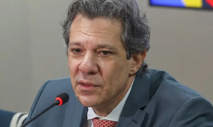 Haddad confirma que pretende deixar governo em fevereiro