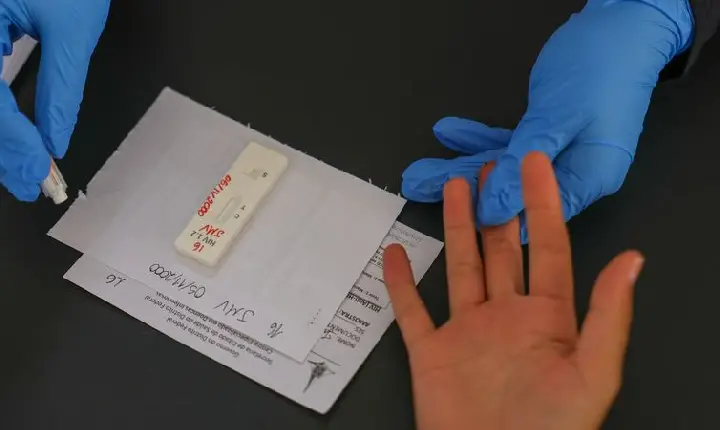 HIV/Aids: Brasil vai insistir em acordo por PrEP de longa duração