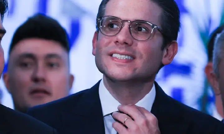 Hugo Motta diz que diálogo volta a ocupar relação entre Brasil e EUA