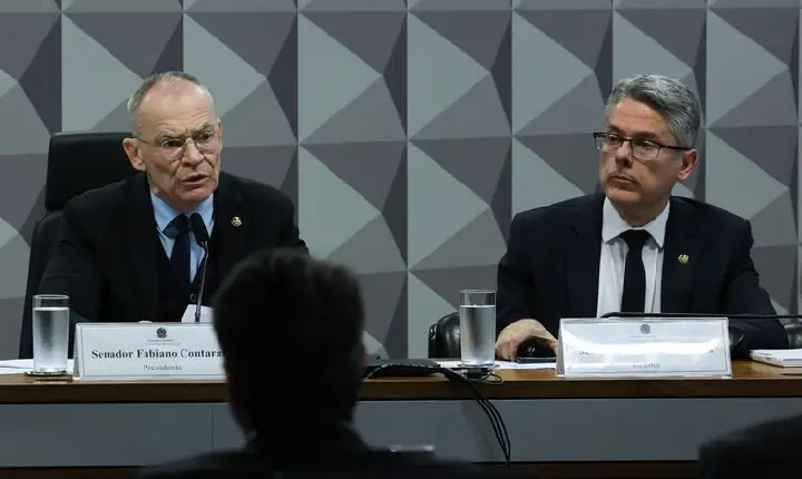 Igualar facções a terrorismo prejudica inquéritos, diz relator de CPI