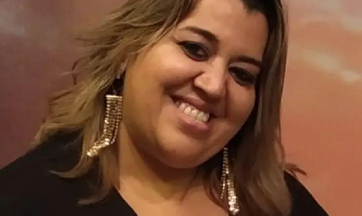 Imprensa de Caieiras em Luto