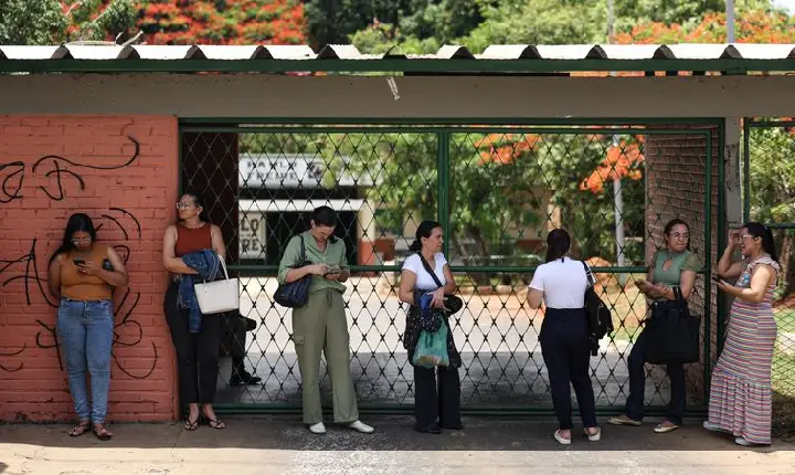 Inep divulga gabaritos finais das questões da PND 2025