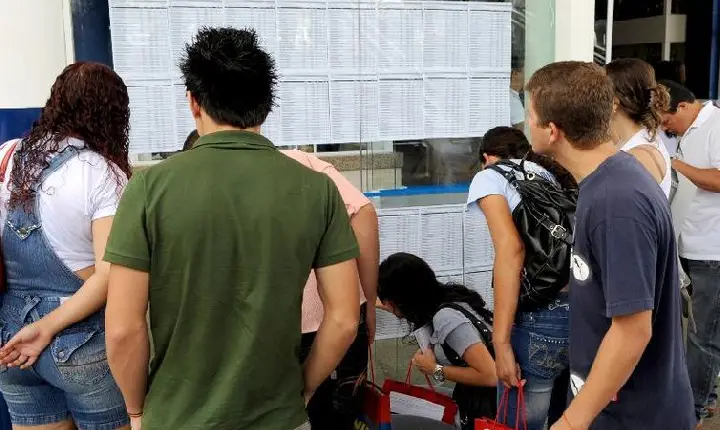 Inep divulga gabaritos preliminares do Enade 2025