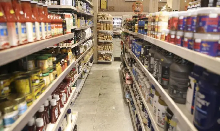 Inflação de 0,18% em dezembro faz IPCA voltar para meta do governo