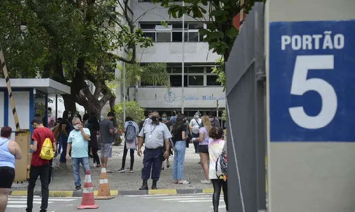  Inscrições para Enem 2022 começam hoje