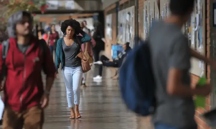 Inscrições para o Pé-de-Meia Licenciaturas começam dia 17 de fevereiro