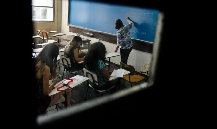 Inscrito no Enade deve preencher questionário do estudante até sábado