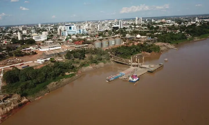 Investimentos no Arco Norte geram desenvolvimento econômico para estados da região