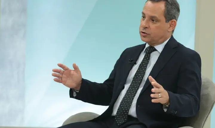 José Mauro Coelho pede demissão do cargo de presidente da Petrobras