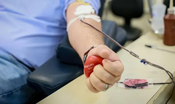 Junho Vermelho: Hemocentro da Unicamp incentiva doações de sangue e prática de exercícios físicos