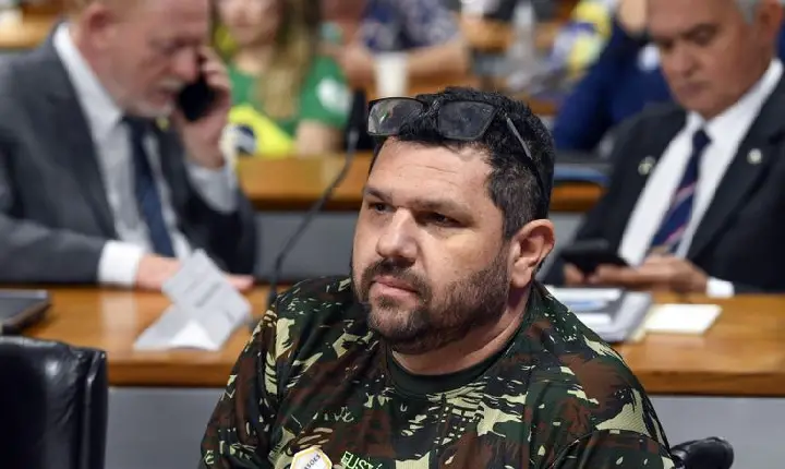 Justiça da Espanha nega extradição de blogueiro investigado pelo STF