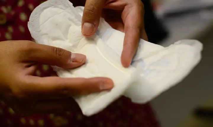 Justiça inclui estudantes trans em lei de distribuição de absorventes