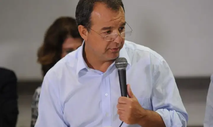 Justiça nega revogação da prisão preventiva de Sérgio Cabral