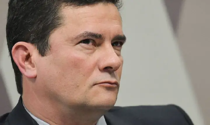 Justiça rejeita transferência eleitoral de Moro para SP