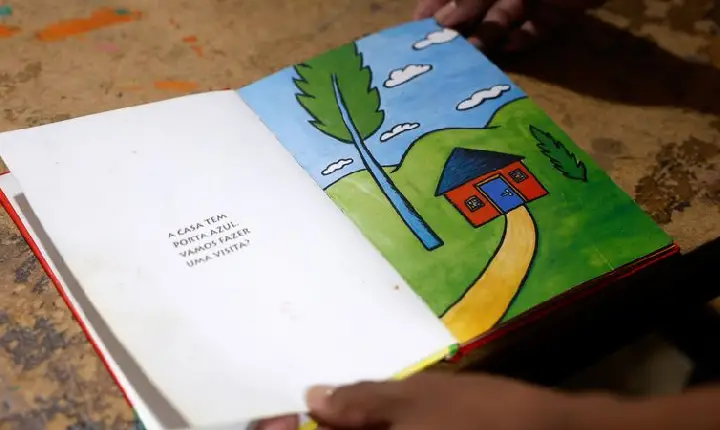 Ler ensina empatia a crianças, diz presidente da Biblioteca Nacional