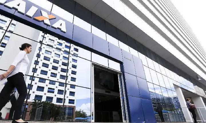 Lucro da Caixa cresce 5,9% e chega a R$ 3,9 bi no segundo trimestre