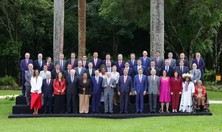 Lula diz que governo precisa informar melhor ações do governo