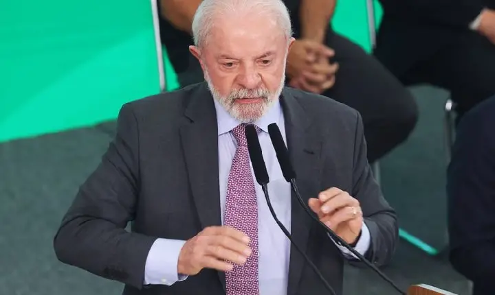 Lula reúne ministros no Alvorada e discute operação policial no Rio