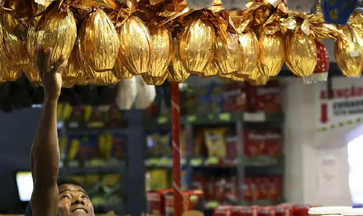 Mania nacional, consumo de chocolate tende a crescer no país