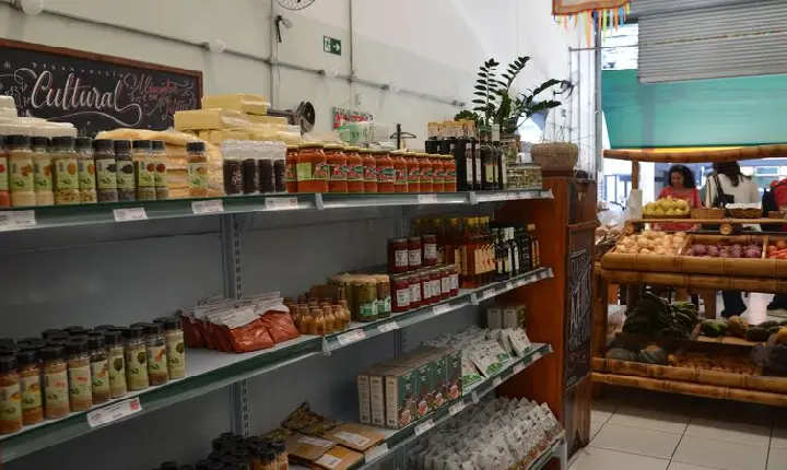 Mapa lança campanha para promover produto orgânico