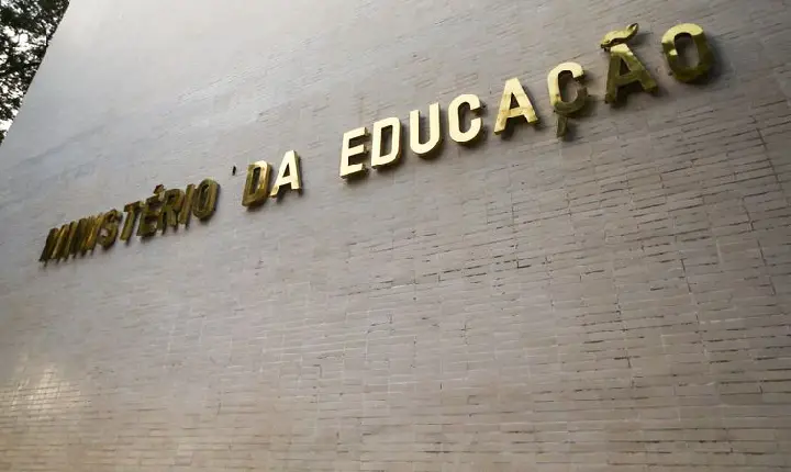 MEC lança plataforma para ajudar estudantes a escolher curso técnico 