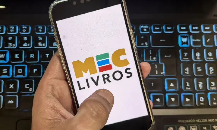 MEC Livros oferece mais 7,8 mil obras em inglês e espanhol