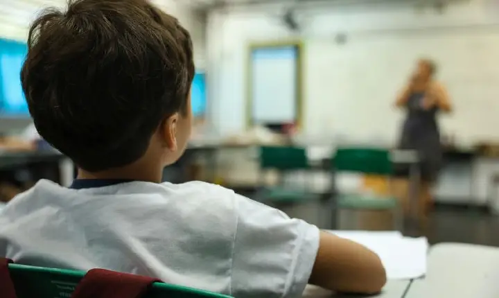 MEC pretende chegar a 100% do país com escolas integrais em 2026