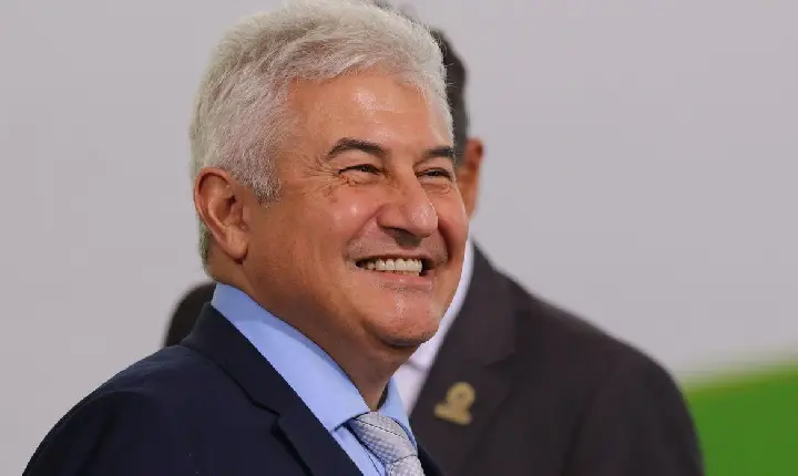 Ministério busca recursos para Reator Multipropósito Brasileiro