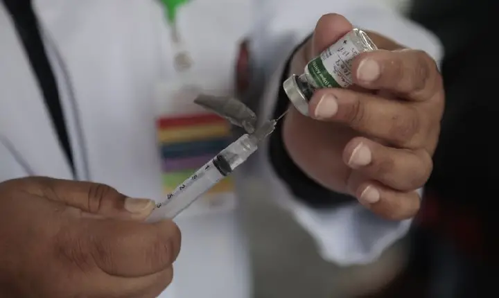 Ministério da Saúde intensifica vigilância do vírus da Influenza