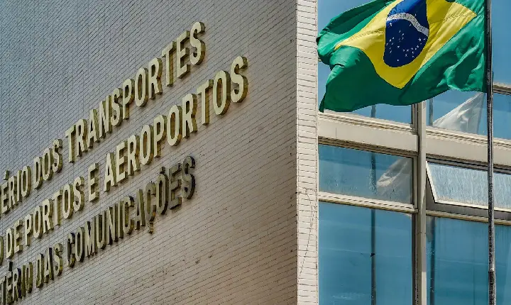 Ministério libera transmissões das Tvs da EBC e da Rede Legislativa 