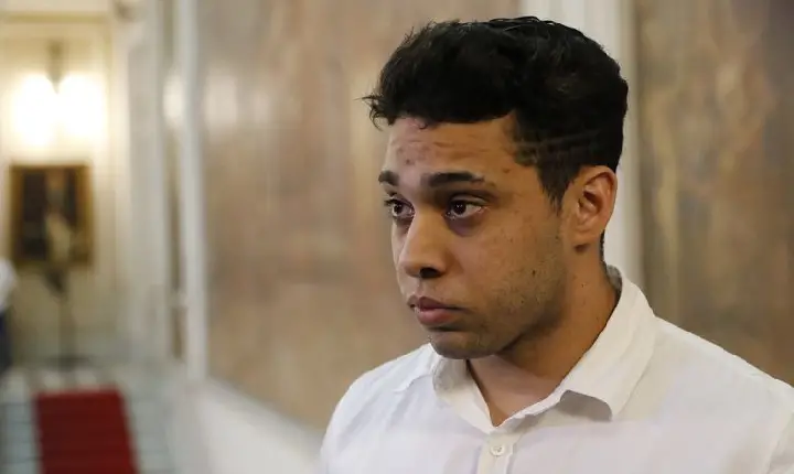 Ministério Público do Rio denuncia vereador por importunação sexual