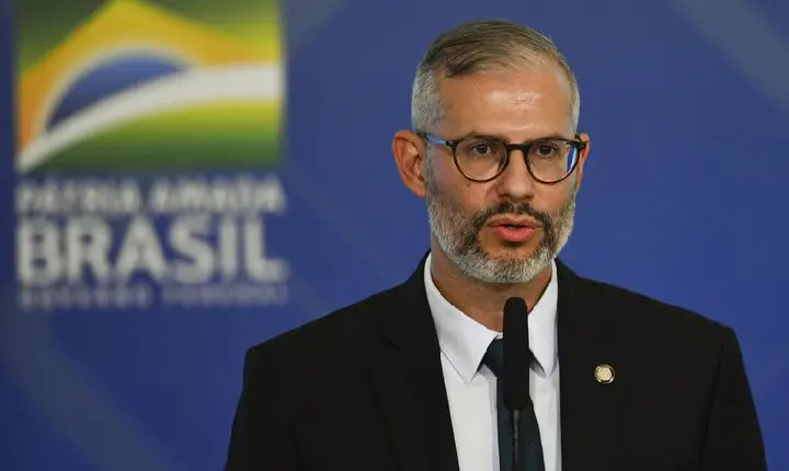 Ministro diz que recuperação da aprendizagem é o principal desafio