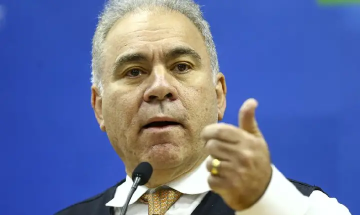 Ministro entrega unidade da primeira Maternidade Municipal de Aracaju