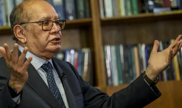 Ministro propõe força-tarefa para identificar deep fake nas eleições