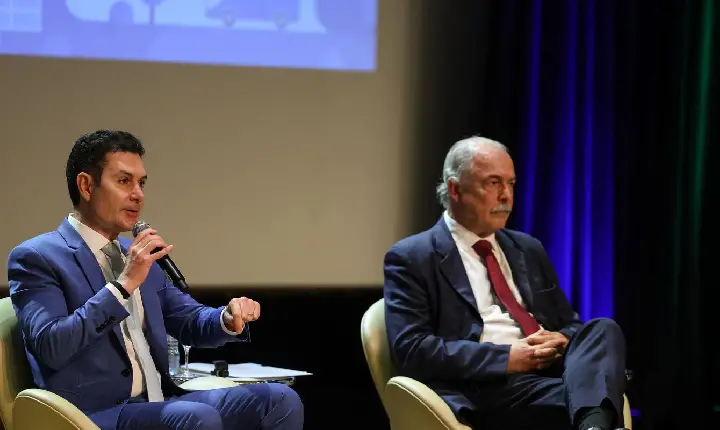 Ministros defendem mais parcerias em investimentos em infraestrutura