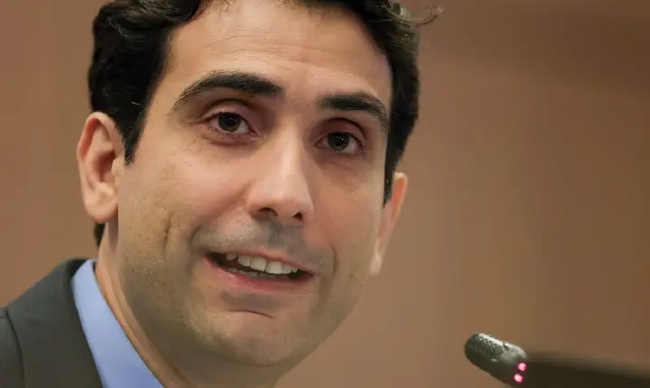  Momento é de calibragem da política monetária, diz presidente do BC