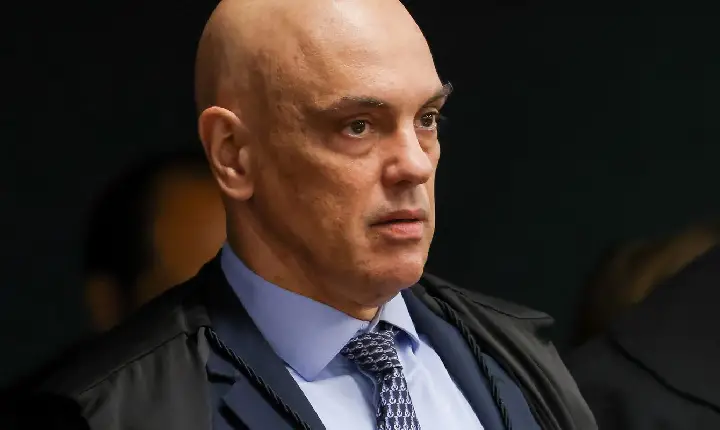 Moraes diz que juiz pode receber por palestra e ter ações de empresas