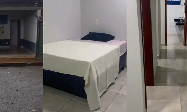 Moraes nega prisão domiciliar ao ex-presidente Jair Bolsonaro 