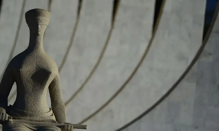 Moraes nega visita de Valdemar e Malta a Bolsonaro 