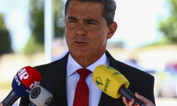 Moraes pede ao Exército manifesto sobre visita íntima a general preso