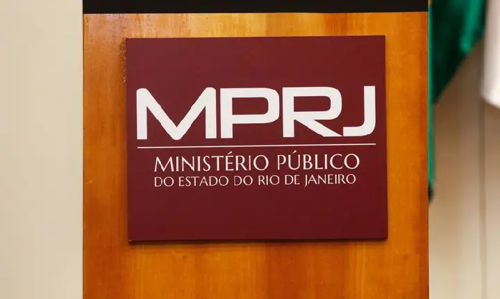 MP do Rio pede à Justiça nova prisão de líderes do Comando Vermelho