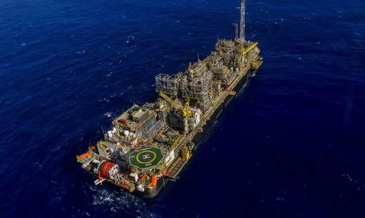 MPF pede anulação de licença ambiental da Petrobras no pré-sal