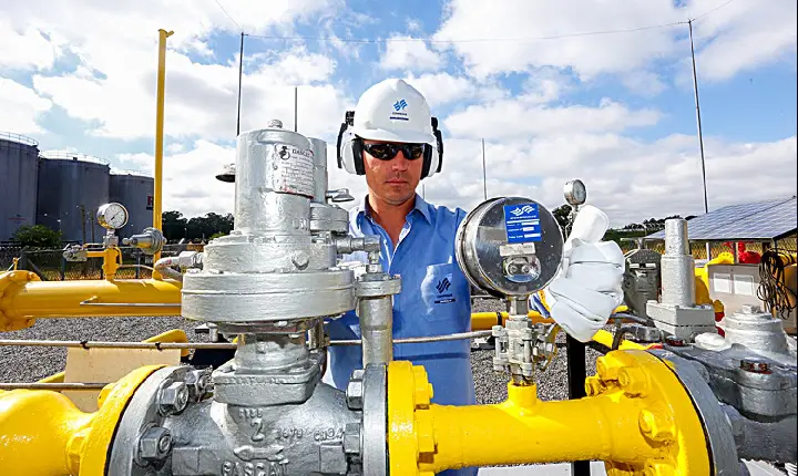 Nova Lei do Gás traz segurança jurídica para investimentos