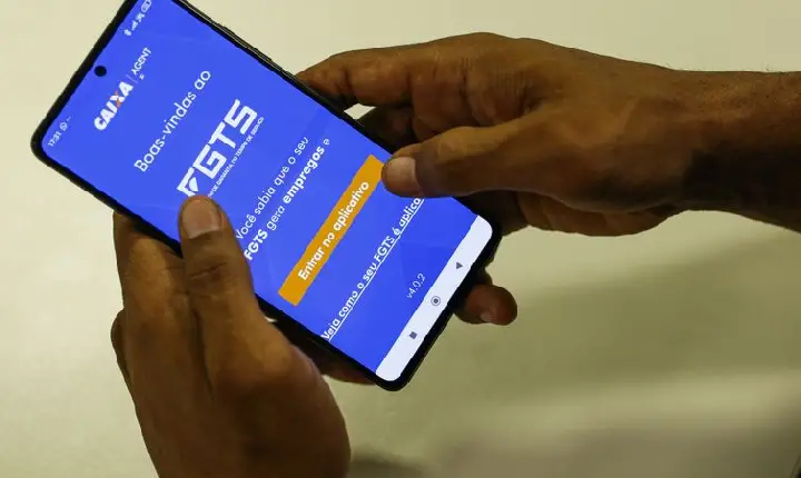 Novas regras do saque-aniversário do FGTS entram em vigor neste sábado