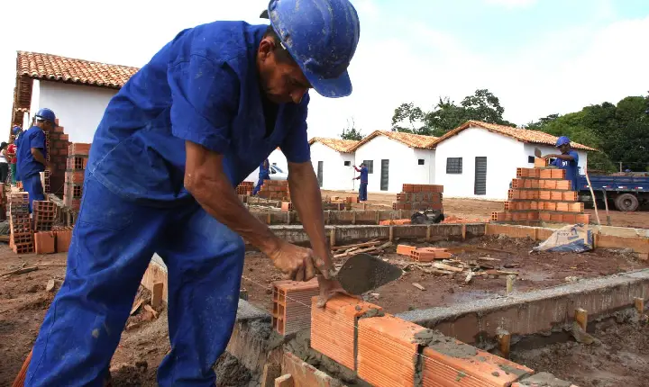 Novos prazos devem possibilitar entrega de 44,6 mil moradias do Minha Casa, Minha Vida