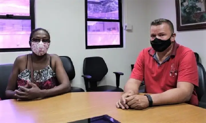 o 𝐜𝐢𝐝𝐚𝐝ã𝐨 𝐭𝐞𝐦 𝐝𝐞 𝐬𝐞𝐫 𝐨𝐮𝐯𝐢𝐝𝐨 𝐬𝐞𝐦𝐩𝐫e