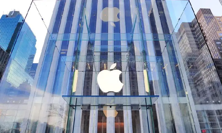 O segredo da alta das vendas dos novos Iphones: grandes investimentos na tecnologia 5G