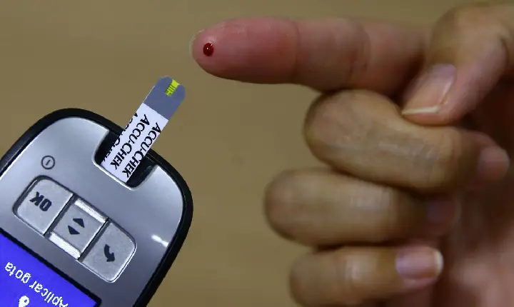 OCDE: geração atual vive mais, mas com múltiplas doenças crônicas