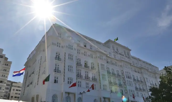 Padronização para horário de entrada e saída de hotéis começa a valer