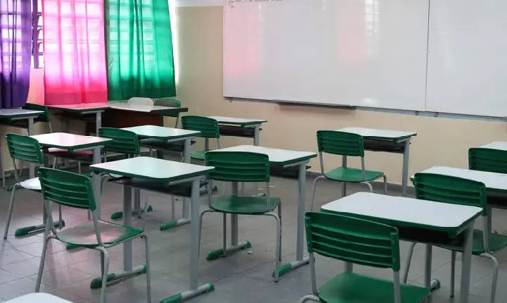 Pandemia: alunos com deficiência têm mais risco de abandono escolar